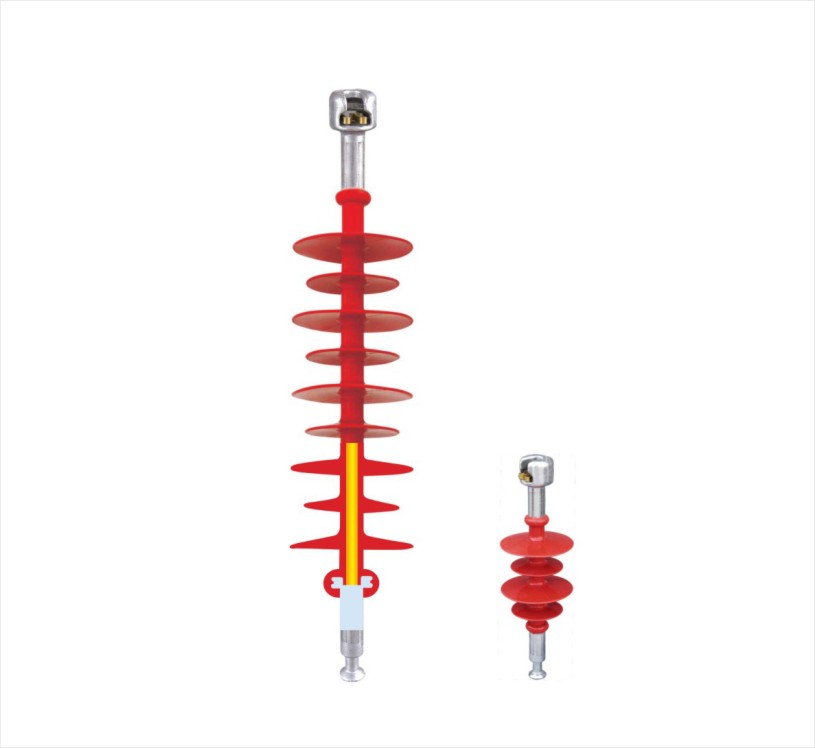 户外高压绝缘子